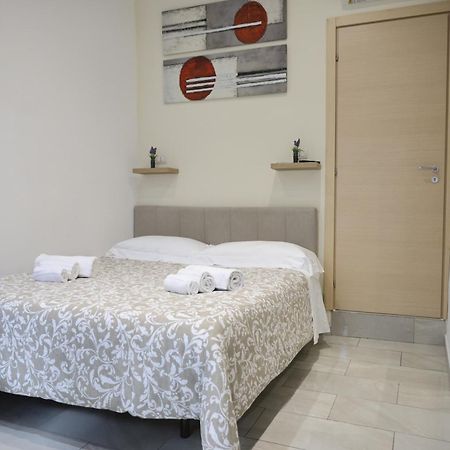 Casa Barbara 15-17 Apartment คาตาเนีย ภายนอก รูปภาพ