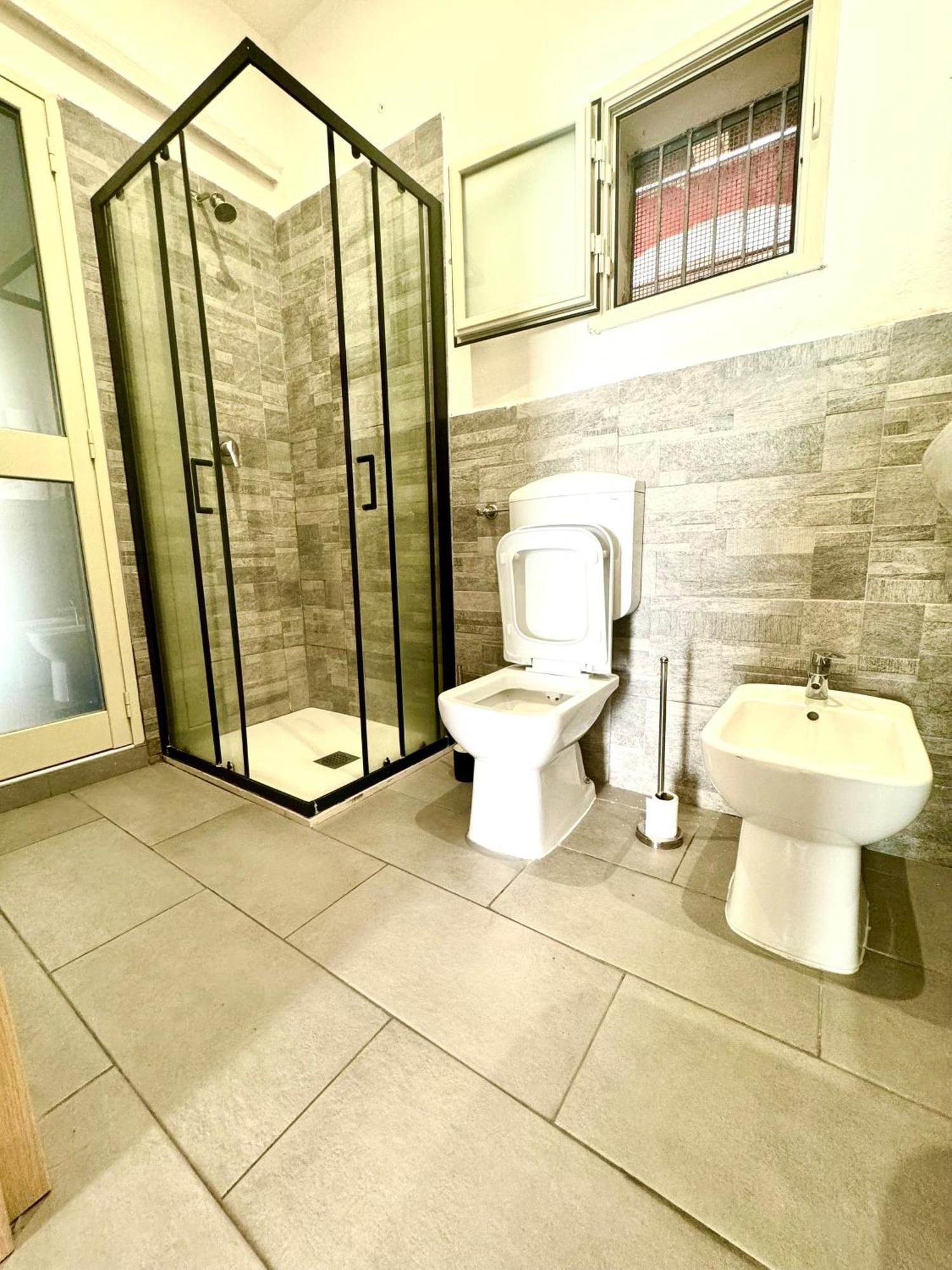 Casa Barbara 15-17 Apartment คาตาเนีย ภายนอก รูปภาพ