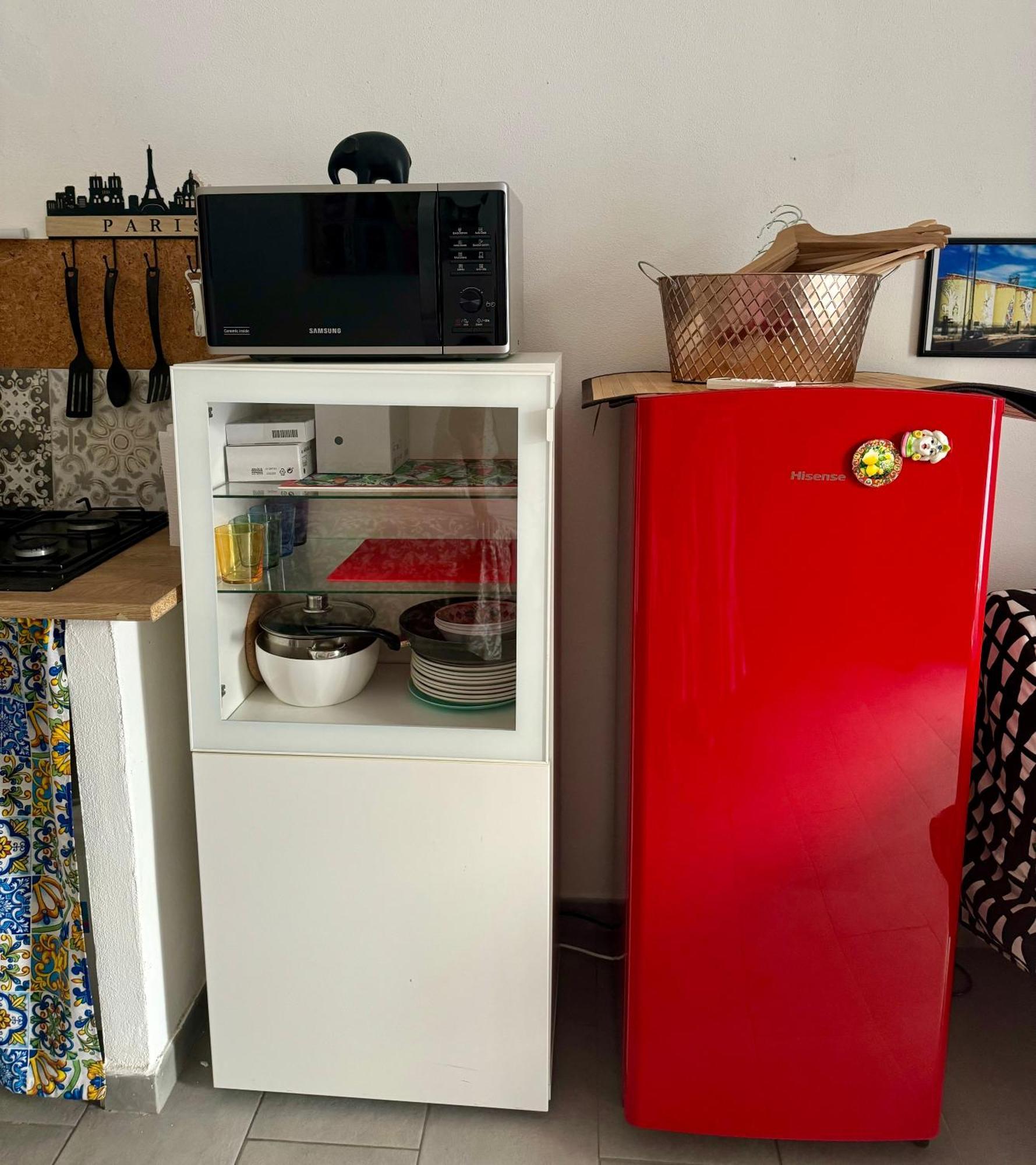 Casa Barbara 15-17 Apartment คาตาเนีย ภายนอก รูปภาพ