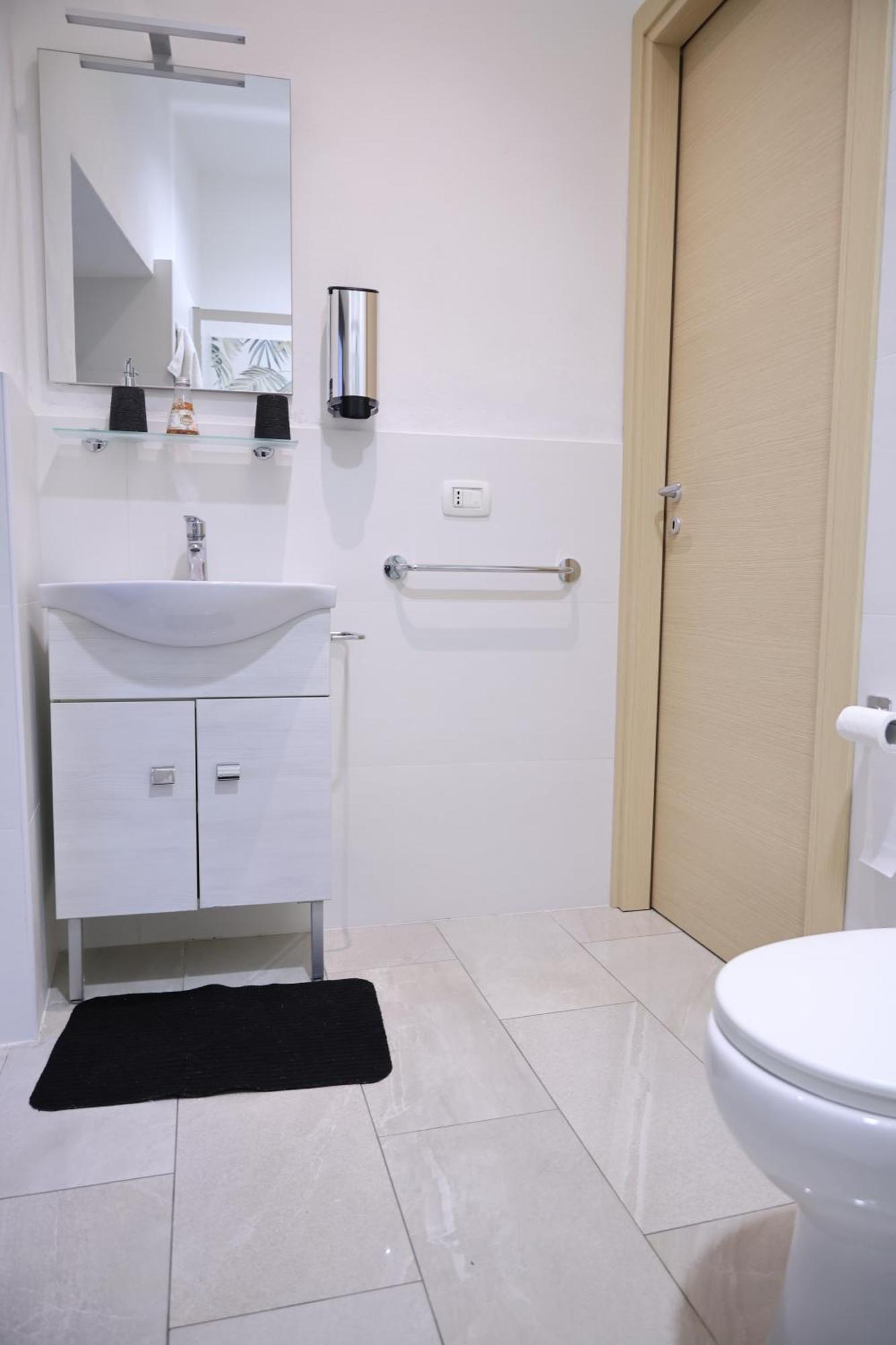 Casa Barbara 15-17 Apartment คาตาเนีย ภายนอก รูปภาพ