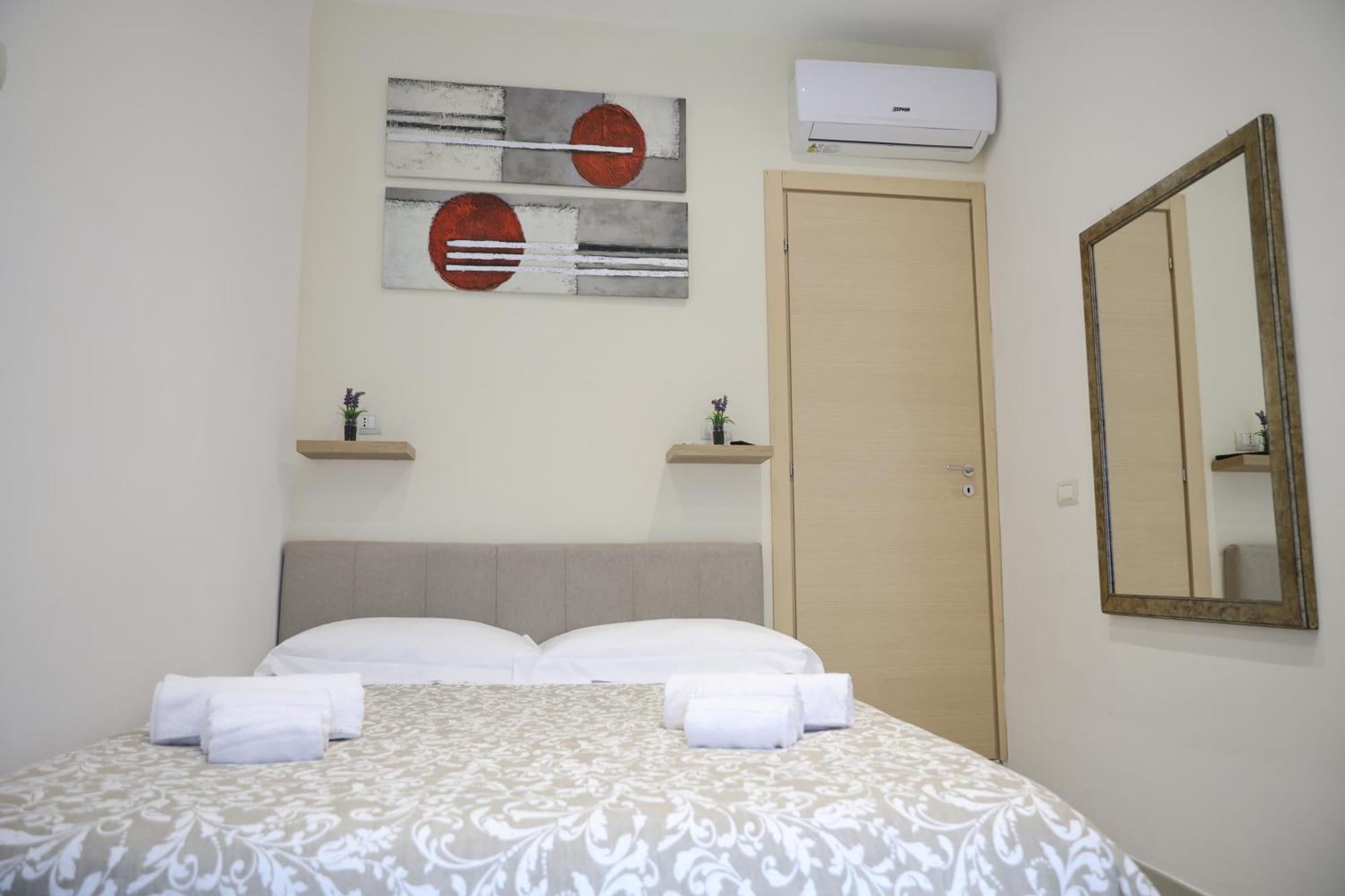 Casa Barbara 15-17 Apartment คาตาเนีย ภายนอก รูปภาพ