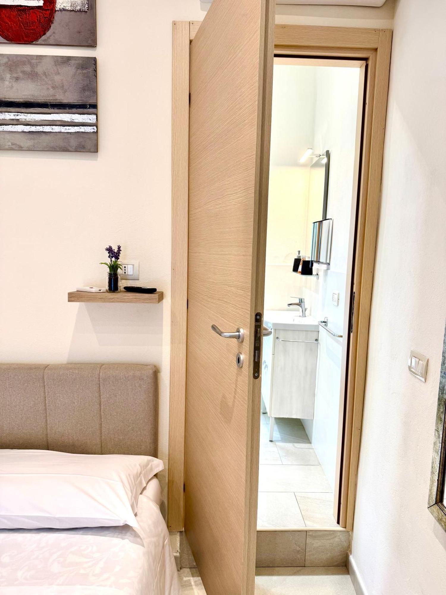 Casa Barbara 15-17 Apartment คาตาเนีย ภายนอก รูปภาพ
